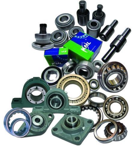 Bearings